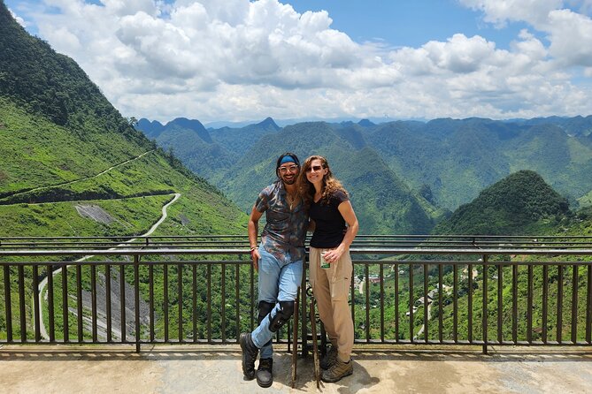 Ha Giang Tour 4 Days 3 Nights, English Speaking Guide - Local Cuisine and Cultural Experiences