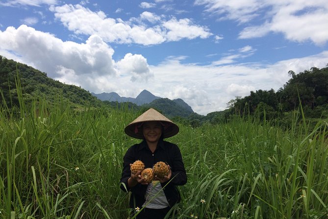 Ha Giang Trekker 2D2N - Day 2: Thon Tha - Khuoi Mi - Lung Vai - Thon Tha
