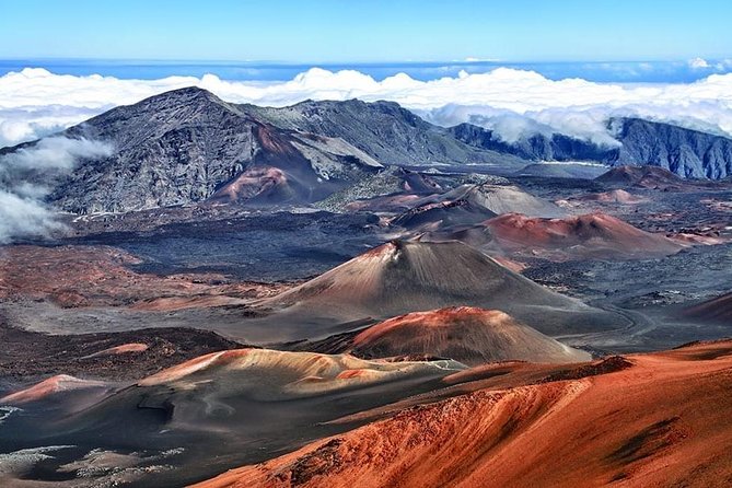 Haleakala Maui Sunset Tour - Welcome to Maui! - Inclusions and Logistics of the Tour