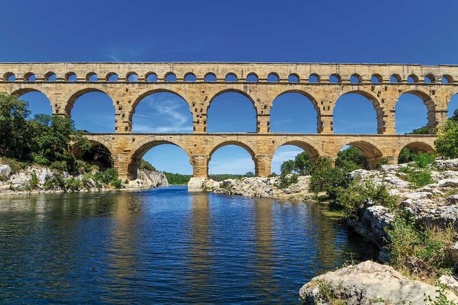 Half Day Bike Ride in Uzès and Its Surrounding Villages - Inclusions