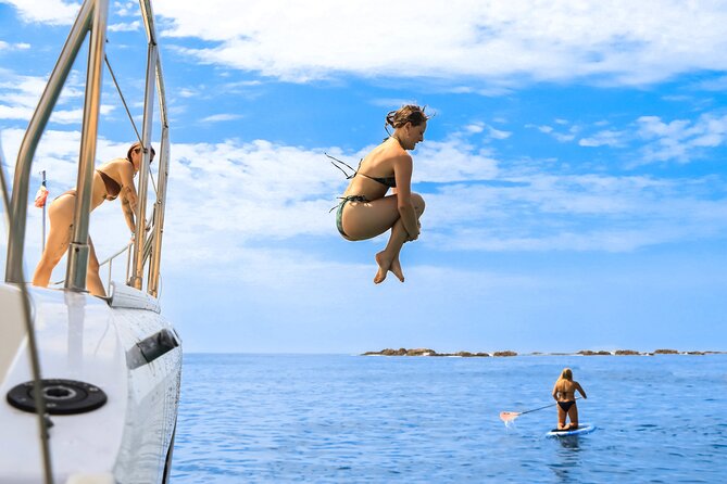 Half Day Cabo Snorkel Adventure With Lunch and Open Bar - Traveler Photos and Reviews