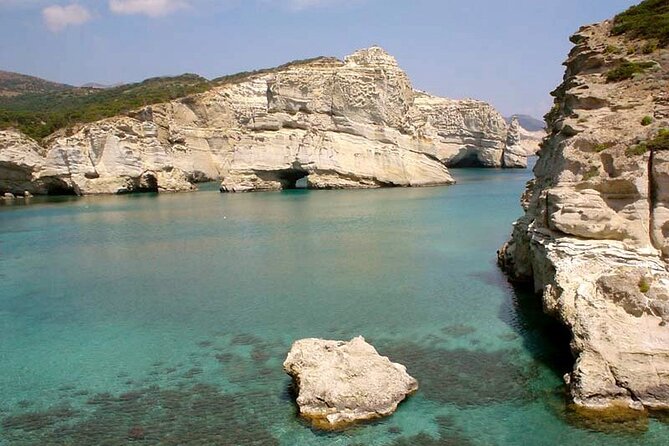 Half Day Catamaran Morning Cruise in Kleftiko - Booking and Cancellation Policy