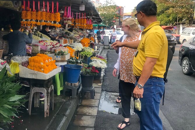 Half Day Chiang Mai City and Culture Tour by Electric Tuk Tuk (Private Tour) - Cultural Exploration