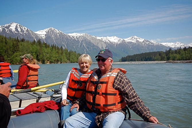 Half-Day Chilkat Bald Eagle Preserve Float Tour - Traveler Reviews and Ratings