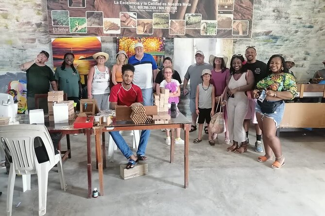 Half-Day City Tour Cultural From Punta Cana for Small Group - Highlights of the Tour