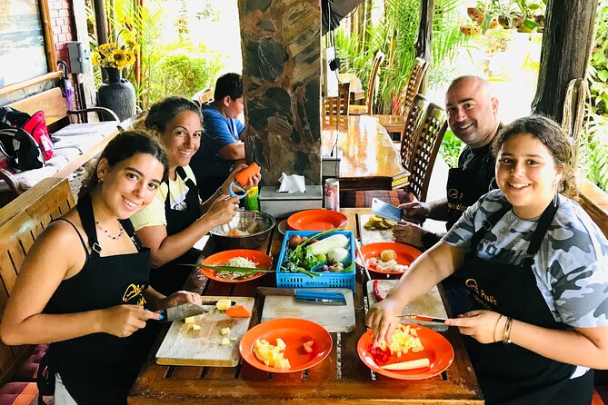 Half-Day Cooking Class and Ingredient Hunt From Khao Lak - Traveler Photos