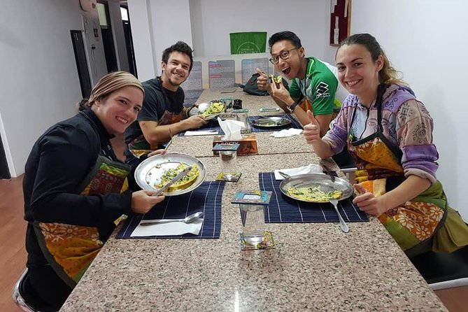 Half Day Cooking Class in Thamel Kathmandu - Cancellation Policy
