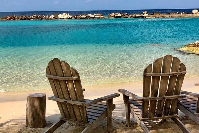 Half Day Curaçao Cultural Tour and Mambo Boulevard - Overall Rating and Review Count
