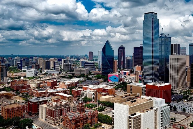Half-Day Dallas Highlights Tour by Foot, Train and Trolley - Cancellation Policy