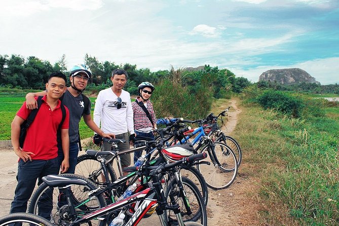 Half Day Discovering Da Nang by Bike - Immersive Cultural Experiences