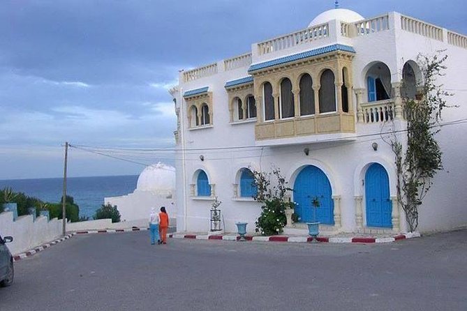 Half Day Excursion From Sousse to Kantaoui, Hergla and Medina - Reviews From Travelers
