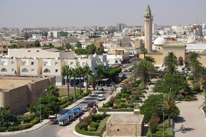 Half Day Excursion Sousse, Monastir - Expert Tour Guides and Local Insights