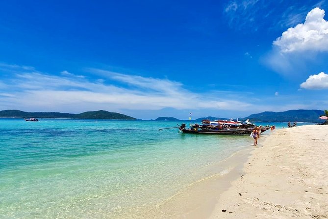 Half-day Fishing and Snorkelling Experience in Koh Samui  - Bophut - Traveler Photos and Reviews