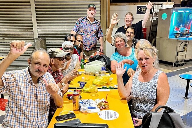 Half-day Foodie Tour Chinatown, Little India, and Kampong Glam  - Singapore - Traveler Photos and Reviews