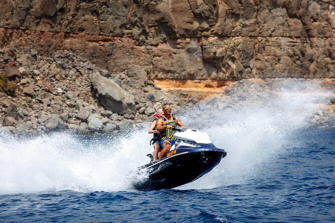 Half Day Gran Canaria Guided Cruise - Admission and Booking Details