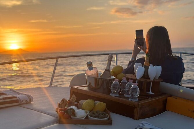 Half Day Guided Sunset Tour on the Sorrento Coast - Pricing and Inclusions