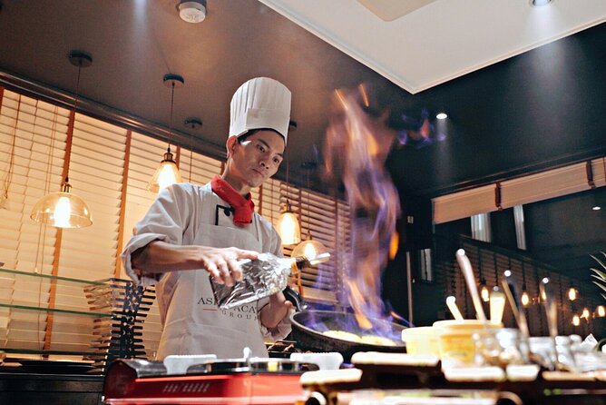 Half-Day Guided Tour Australian Beef With Wine Tasting & Rickshaw in Hanoi - Common Questions