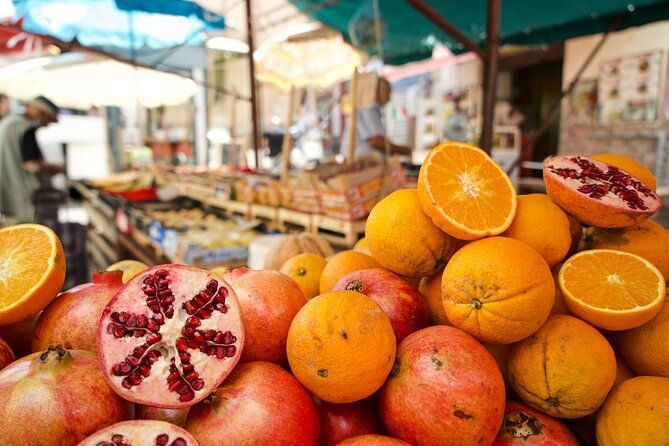 Half Day Guided Tour in Palermo _ Hello, My Name Is Palermo! - Meeting and Pickup Details