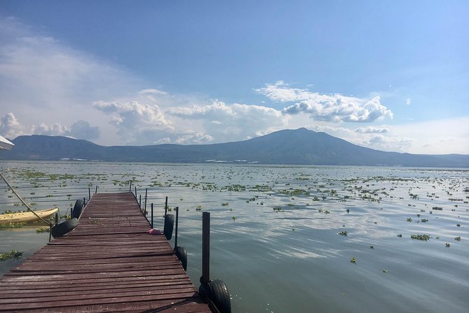 Half-Day Guided Tour of Lake Chapala From Guadalajara - Cancellation and Refund Policy