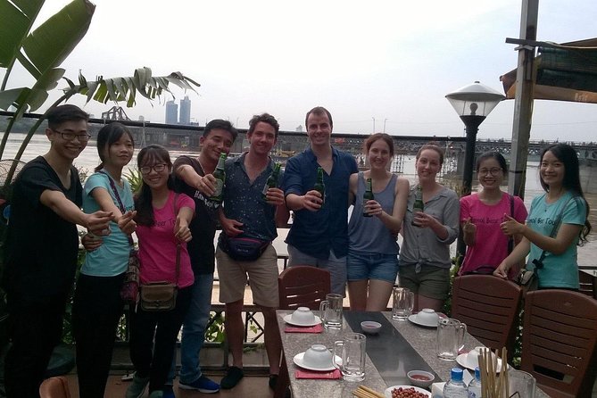 Half-Day Hanoi Cuisine Tour With Beer and Food on Motorbike - Overview and Whats Included