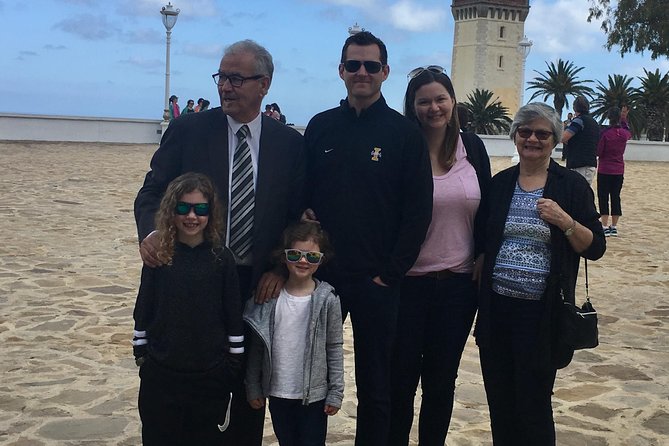 Half-Day Highlights of Tangier Tour With Pick up - Pick-up and Transportation
