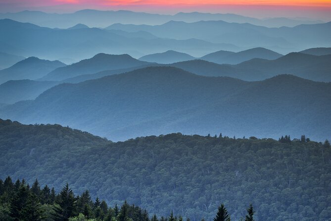 Half-Day Hike With Long Range Views From Asheville - Additional Information