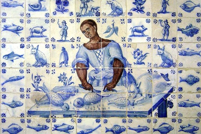 Half Day Historical Walking Tour About the Slave Trade in Lisbon - Traveler Photos and Tips
