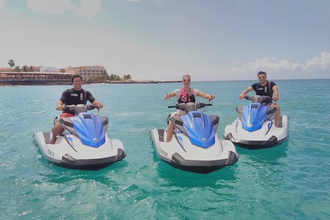 Half-Day Jet Ski Tour of St Martin - Traveler Photos and Reviews