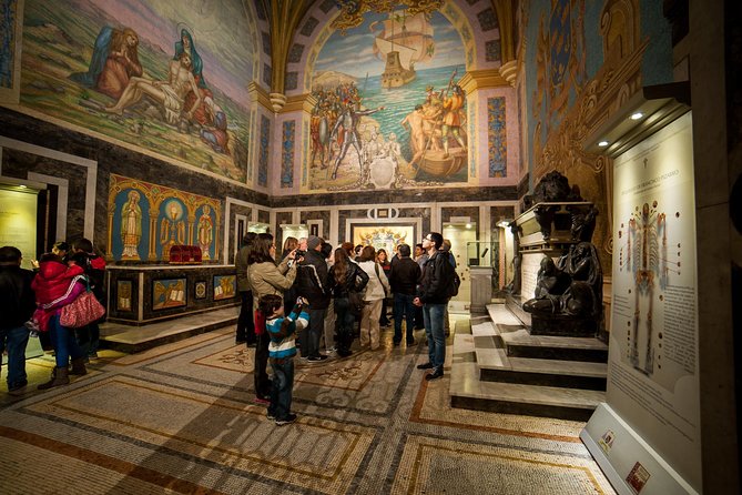 Half-Day Lima City Sightseeing, Cathedral & Santo Domingo Convent - Tour Overview