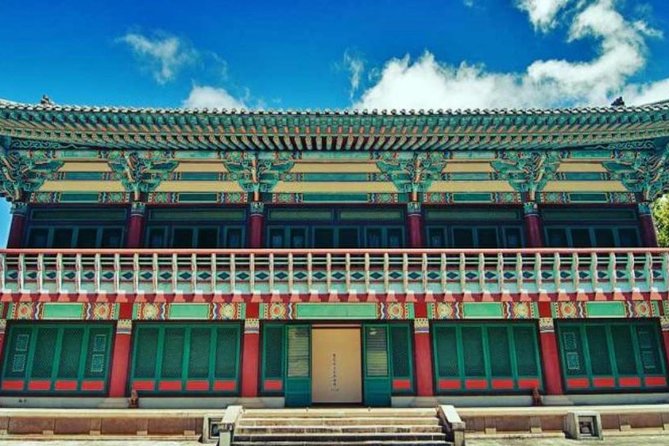 Half Day Lumbini Sightseeing Tour - Pickup and Meeting Details