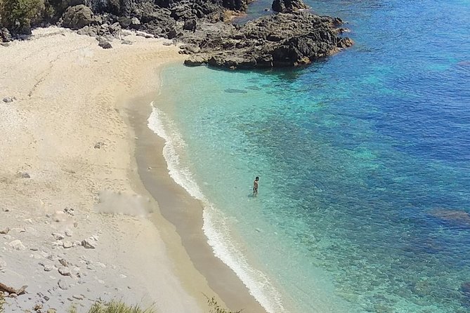Half-Day Malaga Small-Group Hiking and Snorkeling Tour - Hiking Trails Along the Dramatic Coastline