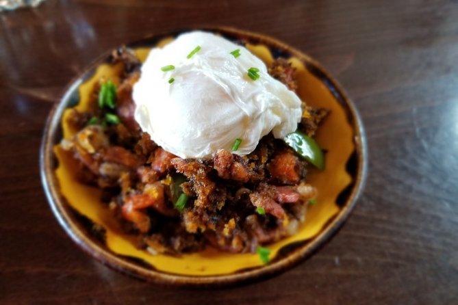 Half-Day Manchester Food Tour With Lunch - Culinary Delights in Manchester