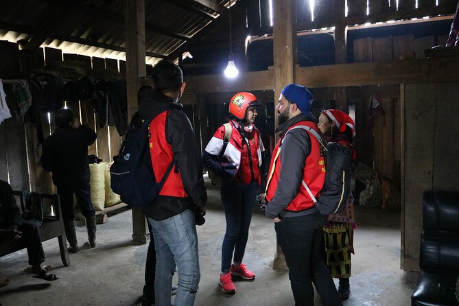 Half Day Motorbike Tours Ride To Backroad, See Valley - Villages - Common Questions