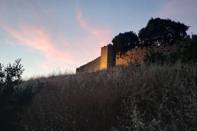 Half-day Mount Olympus Sunset Tour - Sunset Tour of the Mountain