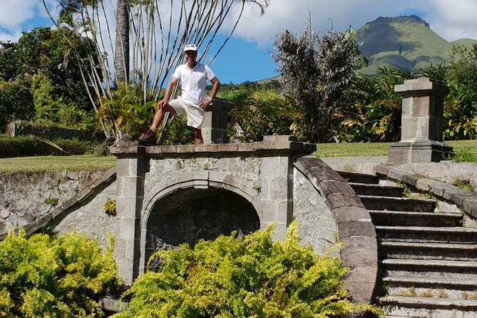 Half-Day Nature and Panorama Tour in Martinique - Natural Wonders