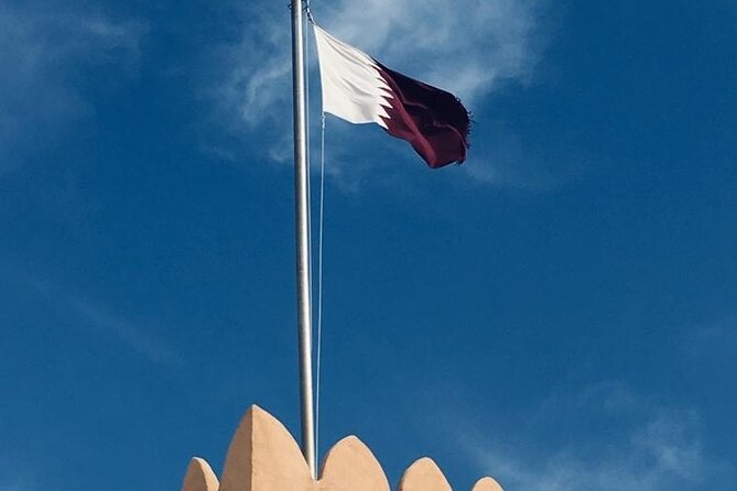 Half-Day North Qatar Tour - Pricing and Booking Details