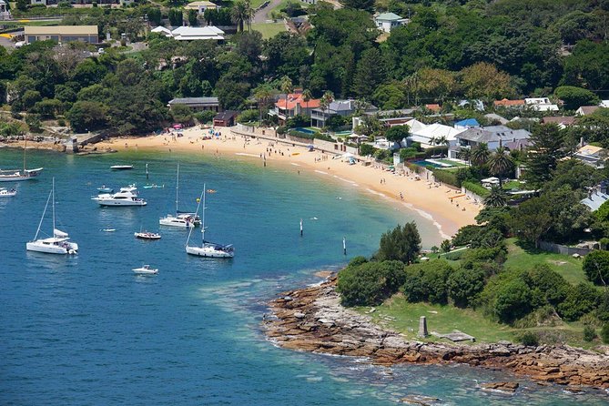 Half-Day or Full-Day Private Guide Hire From Sydney - Private Group Experience