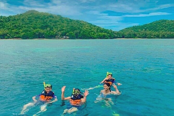 Half-Day Pig Island (Koh Madsum) and Koh Tan Speedboat Tour - Cancellation Policy and Refund Information