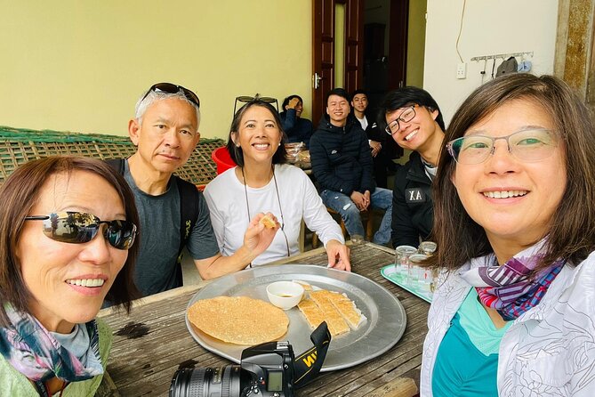 Half-Day Private Explore Hoi An Countryside by Scooter Tour - Inclusions and Exclusions