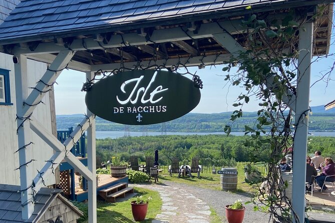 Half Day Private Getaway to Ile Dorléans - Traveler Photos