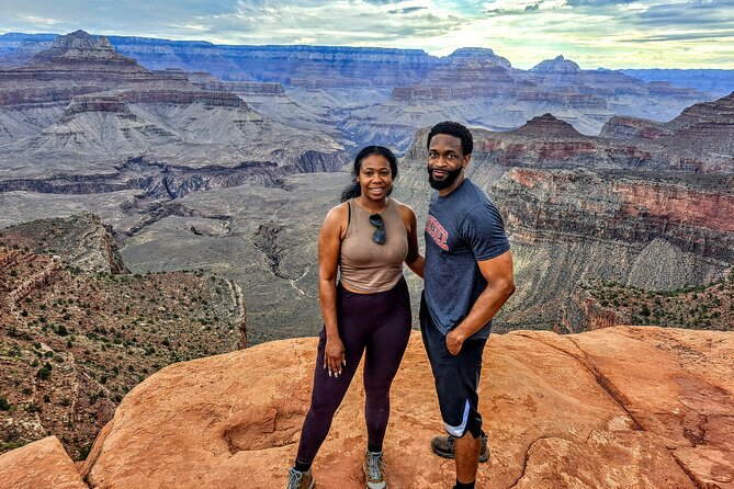 Half-Day Private Grand Canyon Guided Hiking Tour - What To Expect