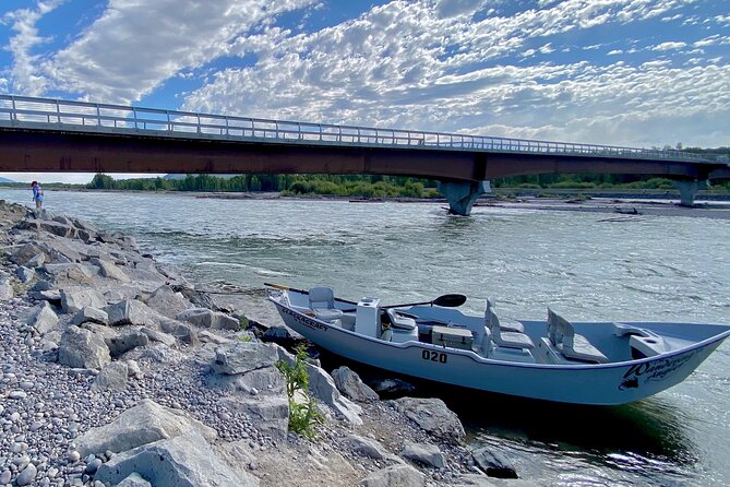 Half-Day Private Guided Fly Fishing at Jackson Hole - Cancellation Policy