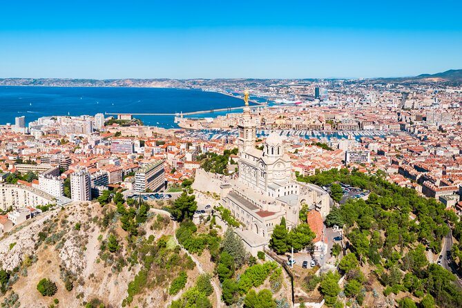 Half Day Private Guided Tour of the Highlights of Marseille - Meeting and Pickup