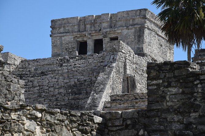 Half-Day Private Guided Tulum and Cenote Tour  - Playa Del Carmen - Pickup and Tour Details