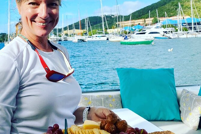Half Day Private Sail and Snorkel Trip to St John - Traveler Requirements and Information