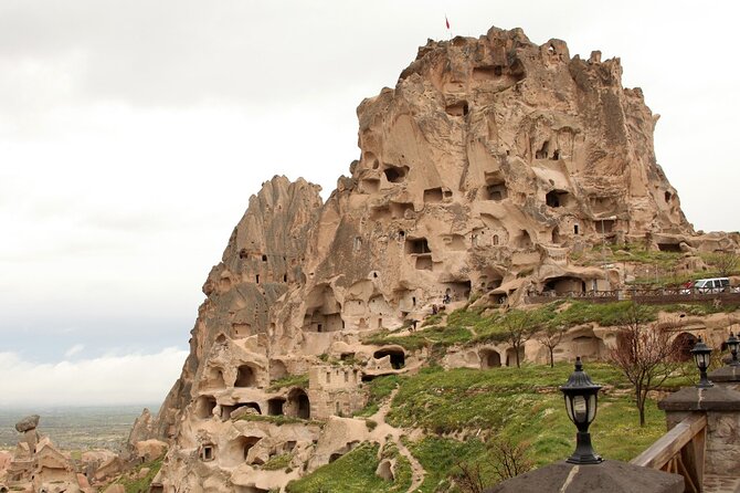 Half-Day Private Tour in Cappadocia - Optional Add-ons