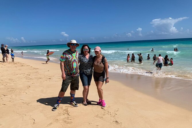 Half Day Private Tour in Dominican Republic With Local Guide - Tour Guides and Positive Reviews