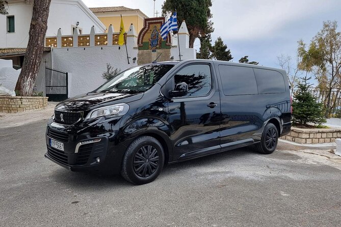 Half-Day Private Tour In Paleokastritsa With Pick up - Traveler Photos