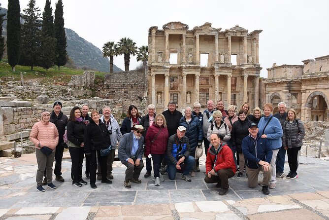 Half-Day Private Tour of Ephesus - Tour Guide Experience