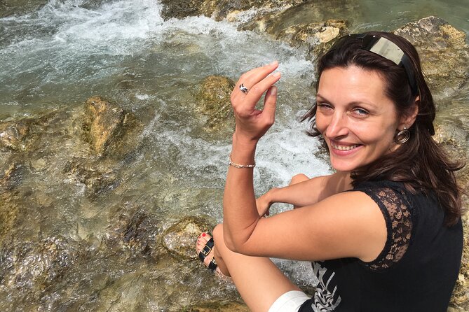 Half Day Private Tour of Guadalest and Fuentes De Algar - Itinerary Overview
